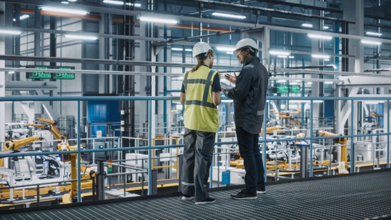Our global manufacturing capabilities